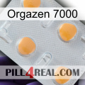 Orgazen 7000 24